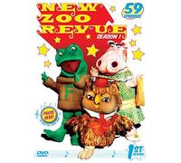 New Zoo Revue - First Season