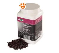 Newa Aqua Media Filter Carbon Active Granules - Newa Aqua Media Filter Carbon Active Granules - Confezione Da 300 Gr