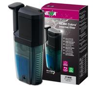 Newa Cobra Filter per acquari - CF-MINI - 1° ORDINE? scegli lo sconto BZR5 / BZR20 + 200 punti fedeltà