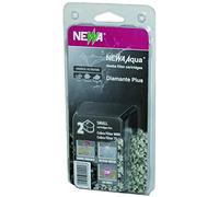 NEWA Diamond Cobra Cartuccia + Filtro CF Mini 75 per Acquario