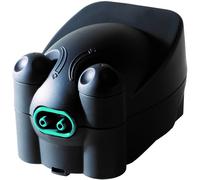 NEWA 22 Aeratore Areatore Ossigenatore 2 uscite acquari Kit Tubo Porosa Valvola