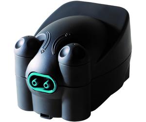 NEWA KIT AERATORE COMPRESSORE ARIA OSSIGENATORE ACQUARIO DOLCE MARINO 2 X100 L/H