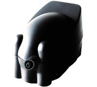 NEWA KIT AERATORE COMPRESSORE D'ARIA OSSIGENATORE ACQUARIO DOLCE MARINO 80 L/H