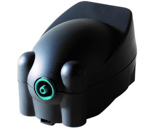 NEWA KIT AERATORE COMPRESSORE D'ARIA OSSIGENATORE ACQUARIO DOLCE MARINO 90 L/H