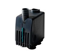 Pompa Mini-Jet MN 404 sommersa Per acquari fino litri 150 NEWA 420 lit/h filtro