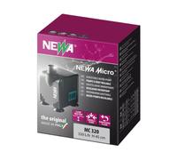 Newa Pompe ad immersione Micro e Mini per acquari - Micro-jet MC320 - 1° ORDINE? scegli lo sconto BZR5 / BZR20 + 200 punti fedeltà