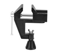 NEWACALOX Dispositivo magnetico per PCB Rotazione di 360 gradi, Gamma 0-32mm/0-55mm Supporto per saldatura regolabile Strumento di riparazione per saldatura