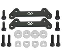 NEWAGE 2 CILINDRO BREMBO FRENO SUPPORTO ADATTATORE Kit for Classic - BR0027