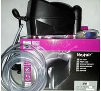 NewAir 3 NEWA Aeratore Areatore per Acquari 100/160 lt + tubo + porosa + valvola