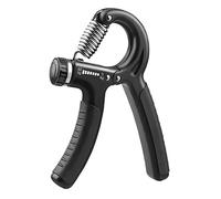 Newaner Hand Grip Strengthener, 5-60kg Regolabile Gripper per Allenamento Mani Avambraccio, Pinza Mano, Hand Gripper, Gripper Avambracci per Allenamento Della Forza, Riabilitazione Mano)