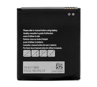 NEWASHAN Batteria EB-BG715BBE compatibile con Samsung Galaxy Xcover Pro 6 Pro SM-G715 G715F G736 G736B GH43-04993A 4050mAh 3,85V ricaricabile agli ioni di litio