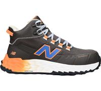 Newbalance SCARPA ANTINFORTUNISTICA 44 NEW BALANCE CREMORNE ALTA CLASSE S3 SR HRO FO ESD MARRONE