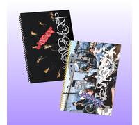NEWBEAT 1° Album Completo RAW AND RAD Photobook 2Ver SET CD+P.Book+2ea Card+S...
