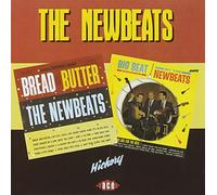Newbeats - Bread And Butter/Big Beat Sounds