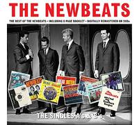 Newbeats - The Singles A'S & B'S