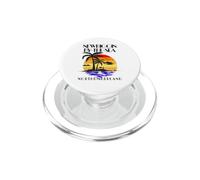 Newbiggin By The Sea Northumberland Tramonto PopSockets PopGrip per MagSafe