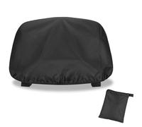 Newbob Copertura per Ninja Woodfire XL, resistente alle intemperie, per Ninja Woodfire Pro XL OG850/OG901, per uso esterno, 420D Oxford Grill, XSKOGXLCVREU, 61 x 55 x 42 cm