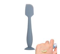 Newboorn - Spatola per pannolino per bambini, multifunzione, applicatore per crema, spazzola morbida per il fondo del bambino, applicatore per dermatite da pannolino