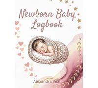 Newborn Baby Log