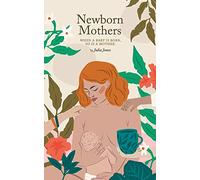 Julia Jones Newborn Mothers (Tascabile)