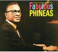 Newborn, Phineas - Fabulous Phineas