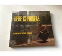 Newborn,Phineas - Here Is Phineas