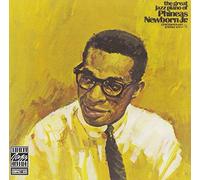 Newborn, Phineas Jr. - Great Jazz Piano