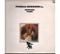 Newborn,Phineas Jr. - Great Jazz Piano of Ph.Newborn