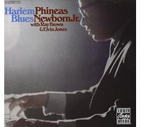 Newborn, Phineas Jr. - Harlem Blues