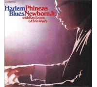 Newborn, Phineas Jr. - Harlem Blues