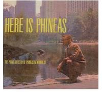 Newborn, Phineas Jr. - Here Is Phineas