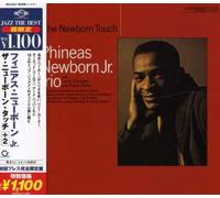 Newborn, Phineas Jr. - Newborn Touch