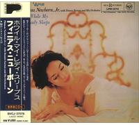 NEWBORN, PHINEAS JR. - WHILE MY LADY SLEEPS