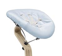 Stokke Nomi Newborn Black Grey Blue