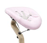 STOKKE - NewBorn Set per NOMI - Black / Grey Pink
