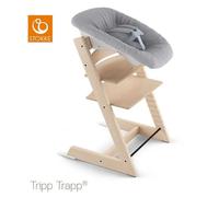 Newborn Set V2 Grey per Tripp Trapp - Sdraietta Neonato per Tripp Trapp