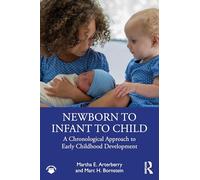Newborn to Infant to Child: Understanding the First 1000 Days of Early Childhood