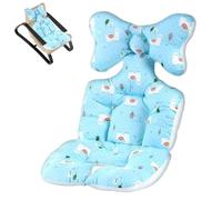 Newborns Car Insert Liner | per seggiolino auto per lui e lui