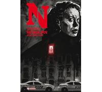 Newburn (Vol. 2)