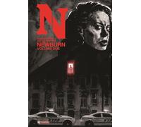 Newburn Vol. 2 - Saldapress - Italiano