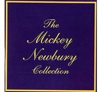 Newbury, Mickey - Mickey Newberry Collection