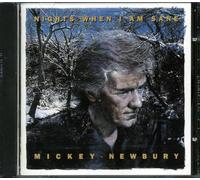 Newbury, Mickey - Nights When I Am Sane