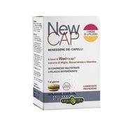 NEWCAP KRINOTABLET 30CPR