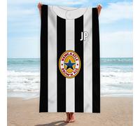 Newcastle - 1996 - Casa Camicia - Personalizzato Rétro Leggero,Microfibra