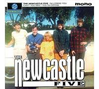 Newcastle Five - I'm Losing You / Can't You See / Yes I'm Crying