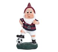 Newcastle United FC 1996 Retrò Gnomo da Giardino (TA13644)