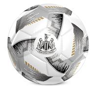 Newcastle United FC Blitz Pallone Calcio Taglia 5 Multicolore Ufficiale