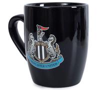 Newcastle United FC Forma Boccale, Compleanno, Natale Regalo Ufficiale Merce