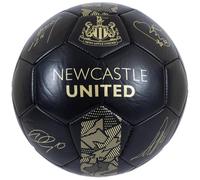 Newcastle United FC Minipallone da Calcio (BS4693)