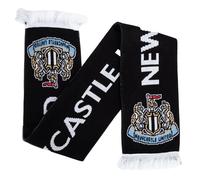 Newcastle United FC Sciarpa Stemma (TA12650)